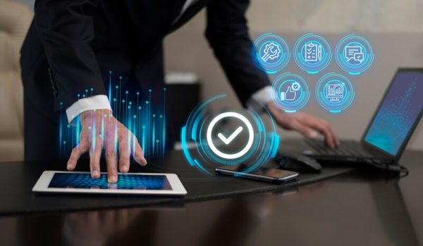 Our Story​ - Bluechip Tech