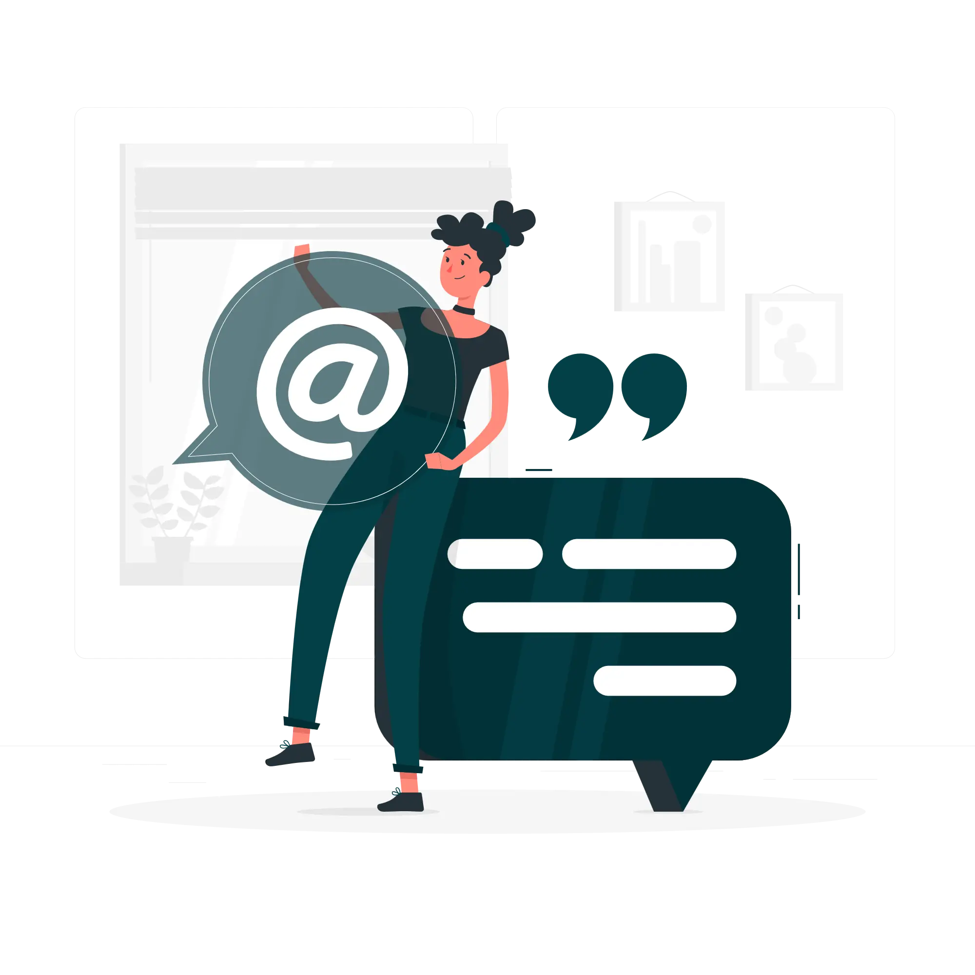 Chat With Bluechip Tech Team