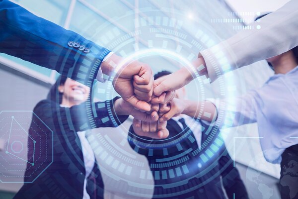 It Solutions in Riyadh, Saudi Arabia