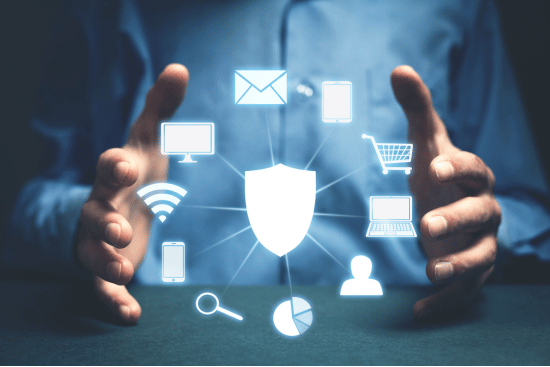 IT infrastructure Services in Riyadh, Saudi Arabia