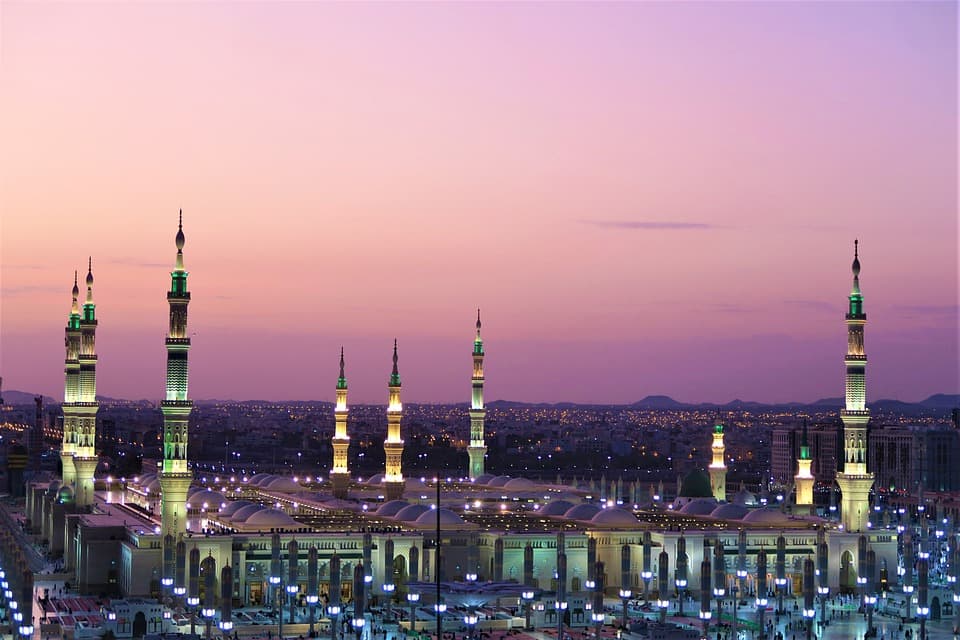 saudi arabia best it company