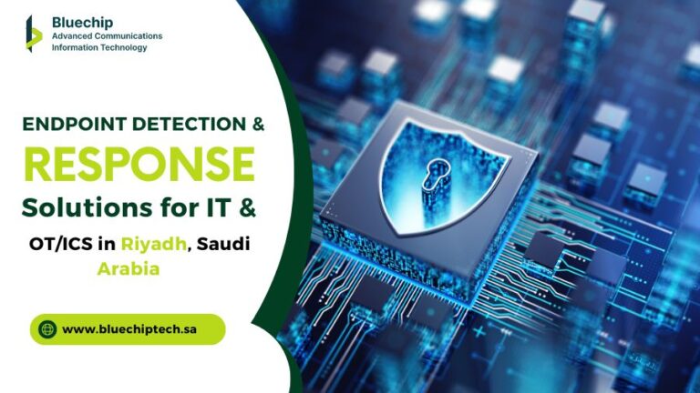 EDR Solutions