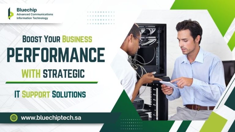 IT Support Solutions