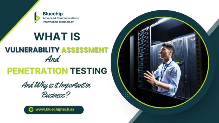 Vulnerability Assessment and Penetration Testing