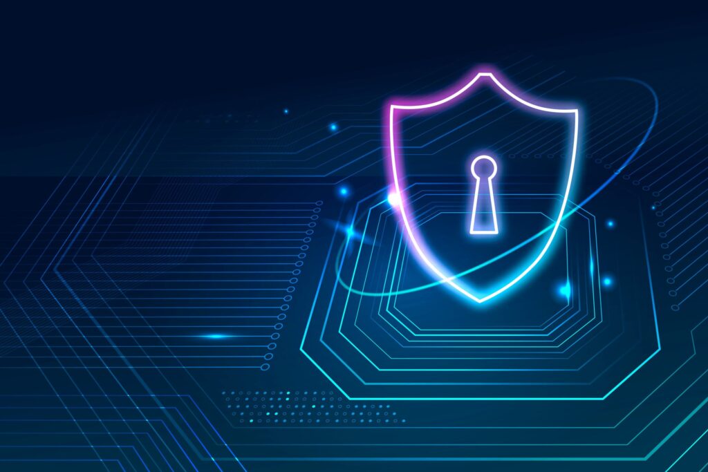 Secure in Saudi Arabia