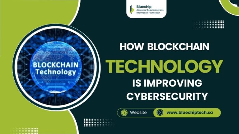 Blockchain Technology