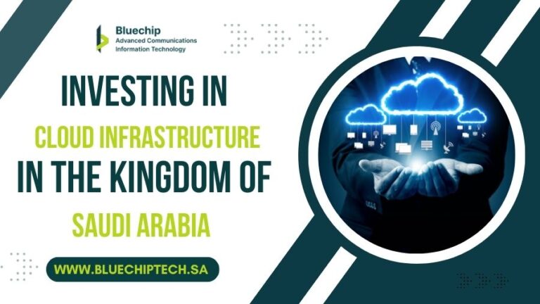 Cloud Infrastructure