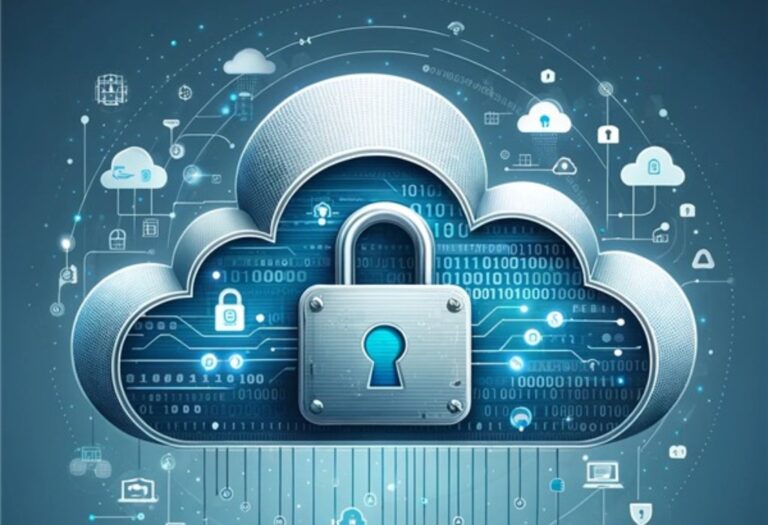 Cloud and Network Security Solution in Riyadh