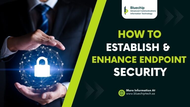 Endpoint Security