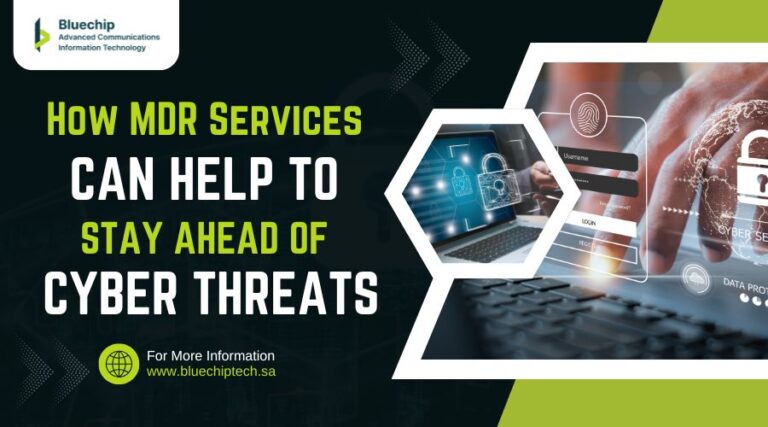 MDR services in Saudi Arabia