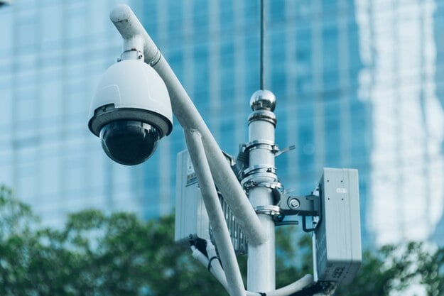 CCTV Solutions in Saudi Arabia
