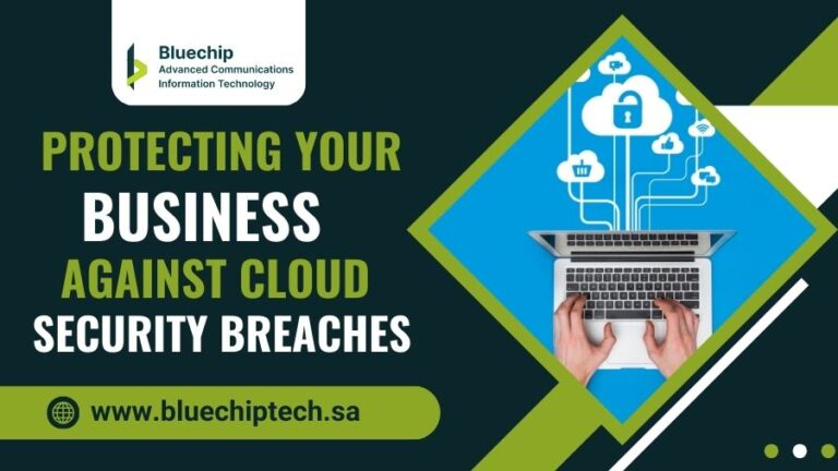 Cloud Security Breaches