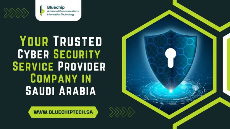 Cyber Security Services