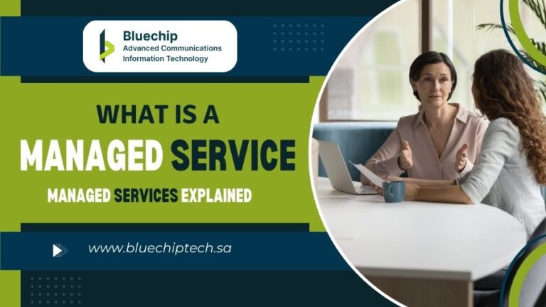 Managed Service
