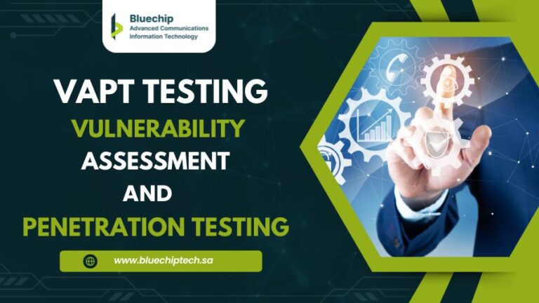 VAPT Testing