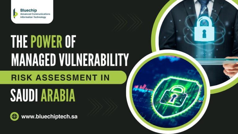 Managed Vulnerability Risk Assessment