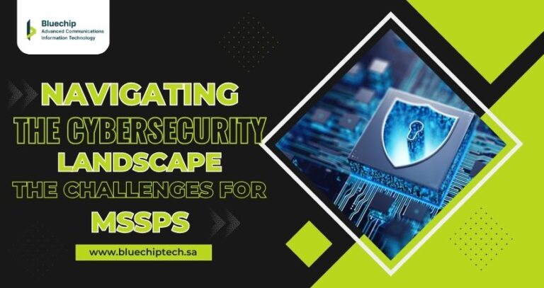 Cybersecurity Landscape