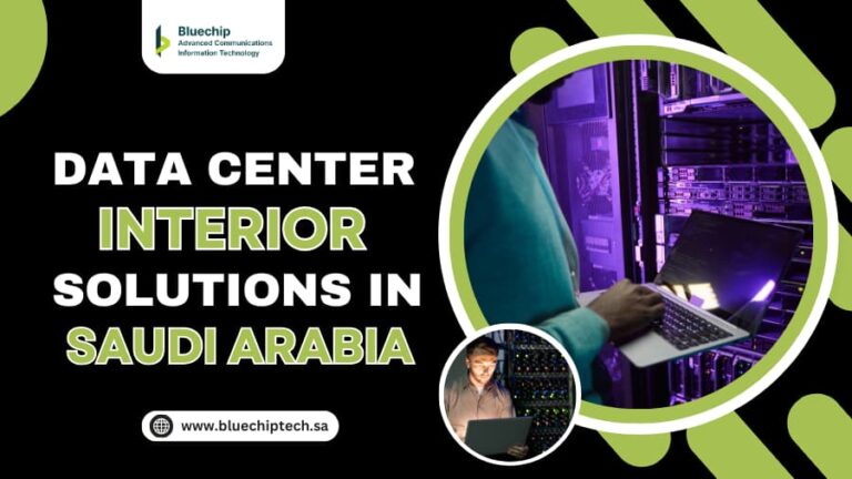 Interior Solutions in Saudi Arabia