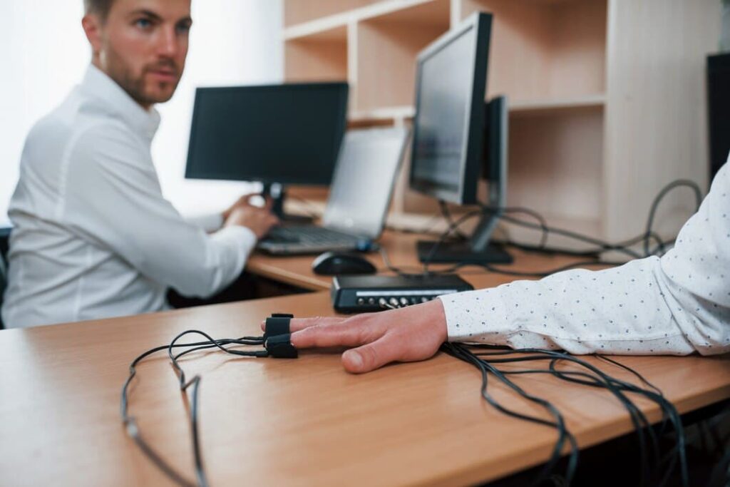 Office Cabling