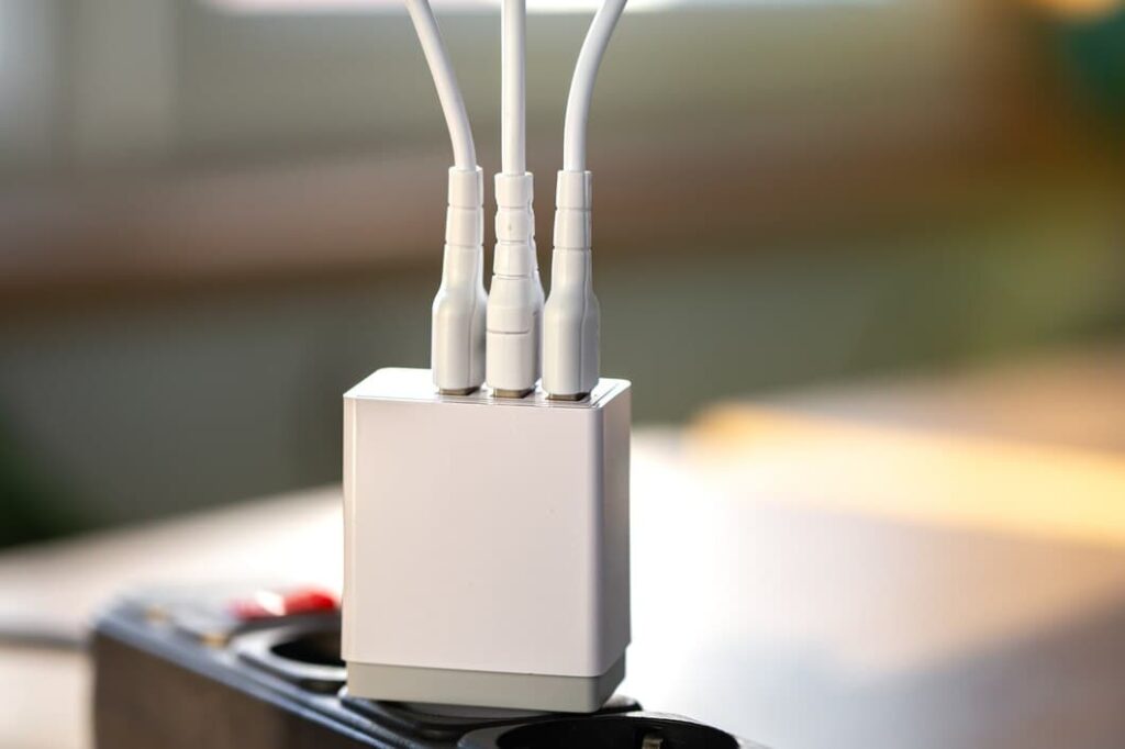 Wi-Fi Cabling