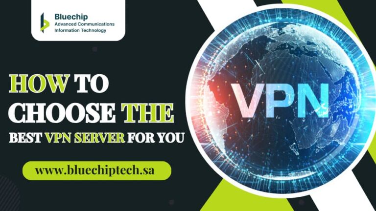 Best VPN Server in Saudi Arabia