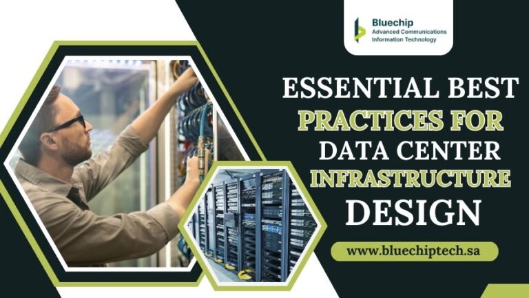 Data Center Infrastructure Design