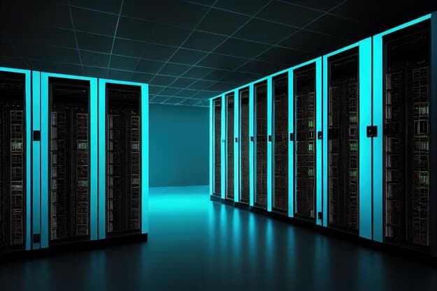 Dedicated & VPS Servers Services in Saudi Arabia