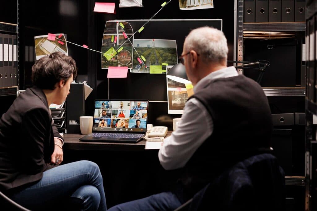 Managed Detection and Response (MDR) Saudi Arabia