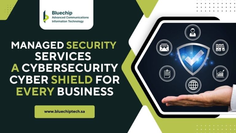 Managed Security Services