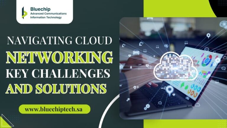 Navigating Cloud Networking Key Challenges and Solutions