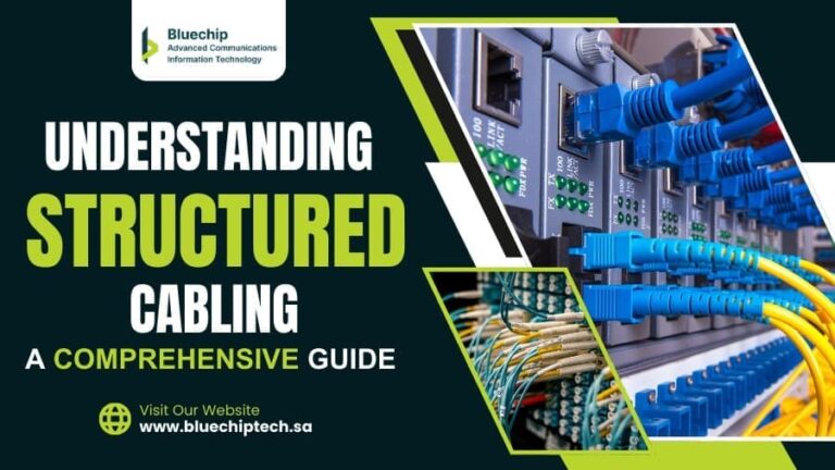 Understanding Structured Cabling