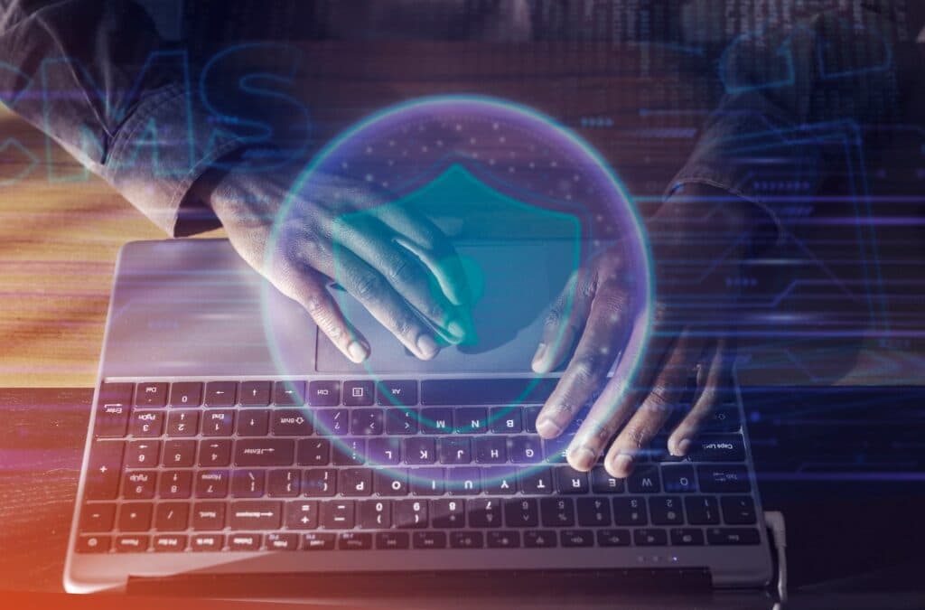 XDR Solutions in Saudi Arabia