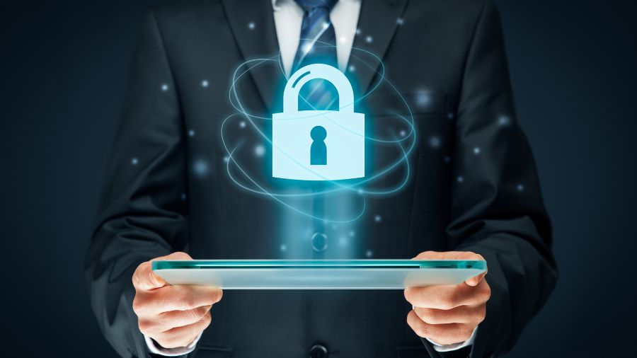 Cyber Security Shapes Global Economy