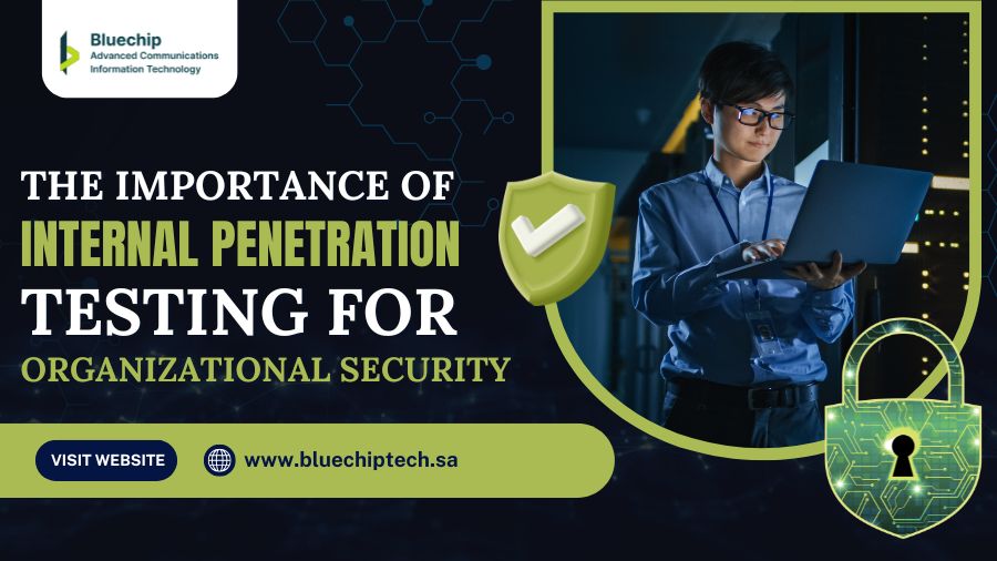 Internal Penetration Testing