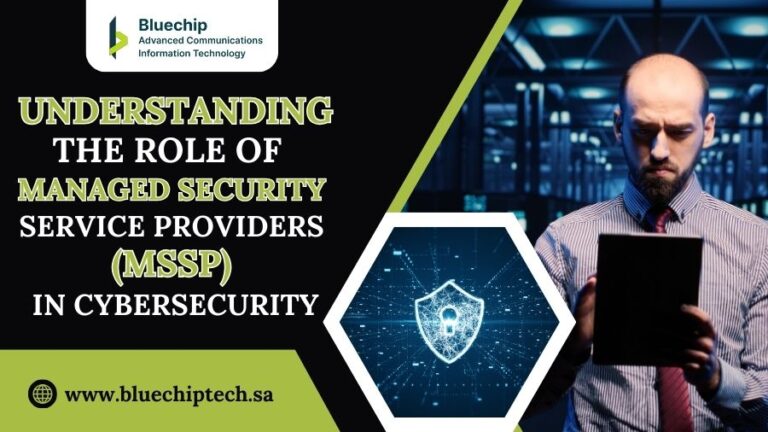 Managed Security Service