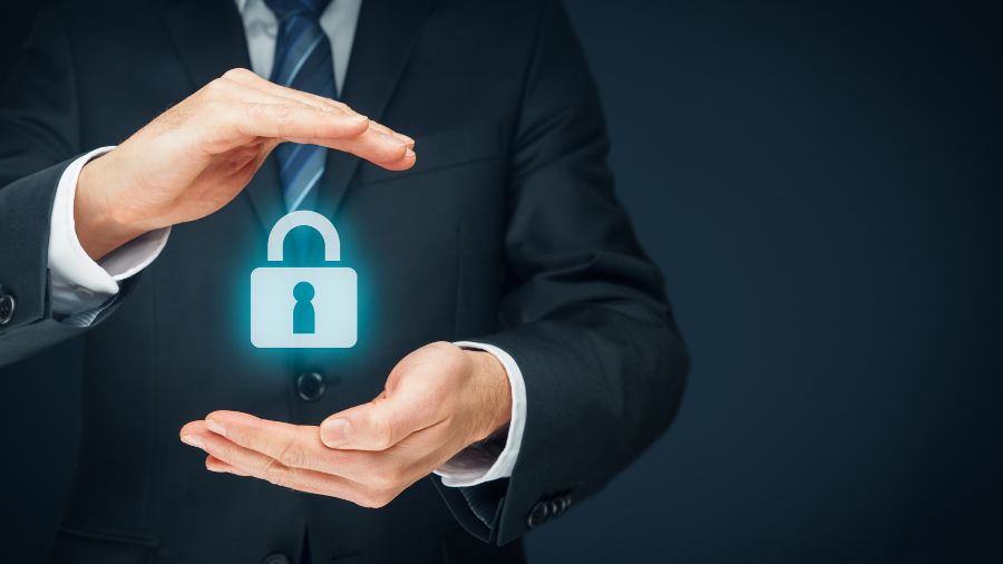 The Future of Cyber Security