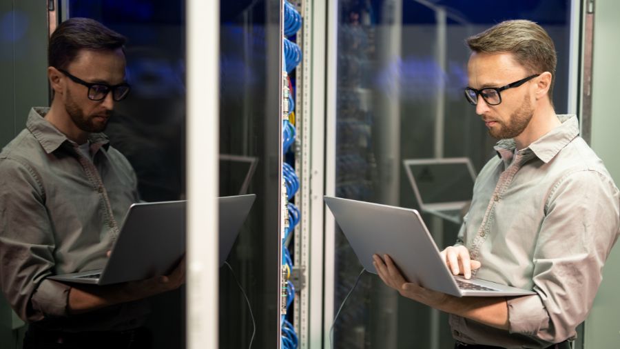 Why Annual VAPT Testing Is Crucial