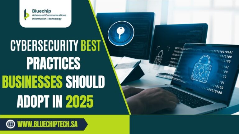 Cybersecurity Best Practices