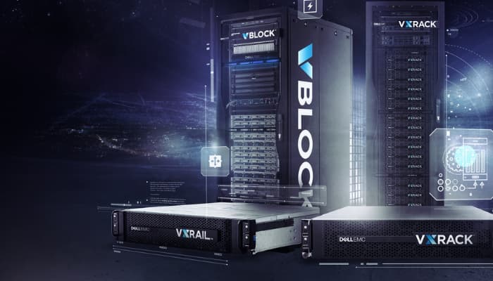 Converged Infrastructure