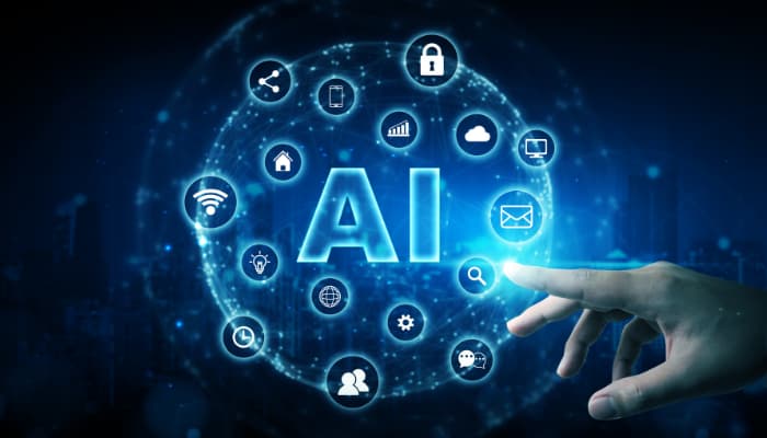 Cybersecurity with AI-Powered Defense