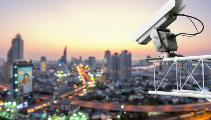 Protection of Assets and Personnel