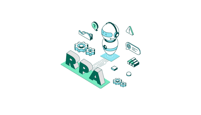 Robotic Process Automation (RPA)