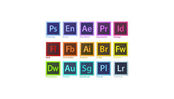 Adobe Certified Partner in Saudi Arabia