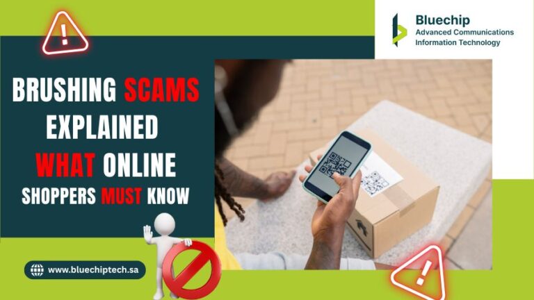 Brushing Scams Explained