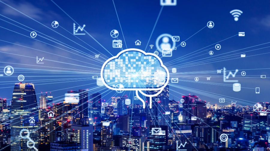 Scaling AI Adoption with Vertex AI