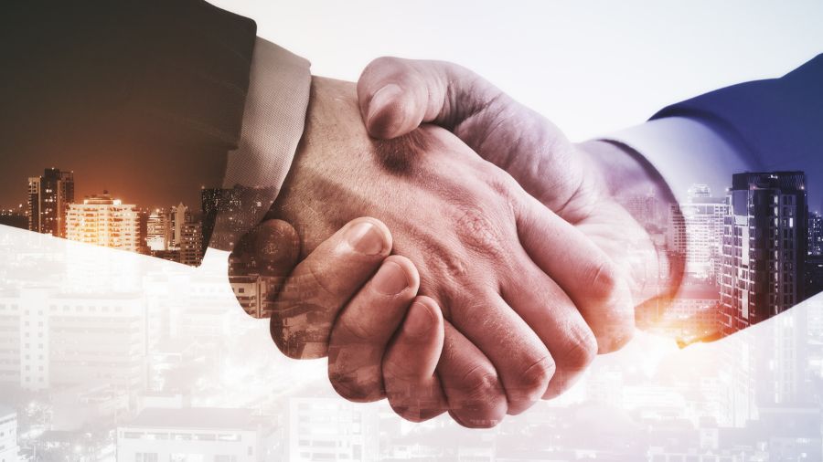 Strategic Partnerships Accelerate Impact