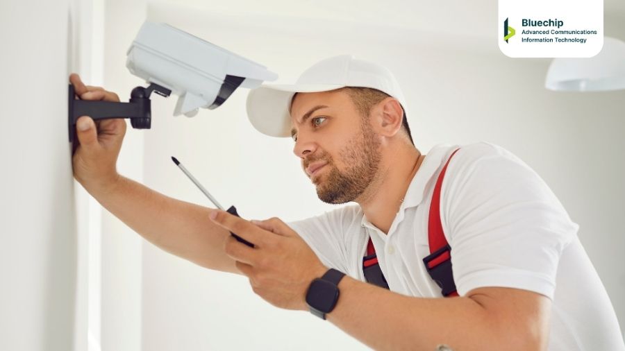 The Technology Behind Our CCTV Systems