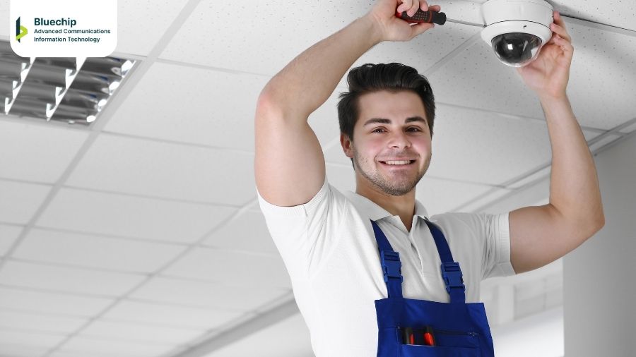 Why Choose Bluechip Tech