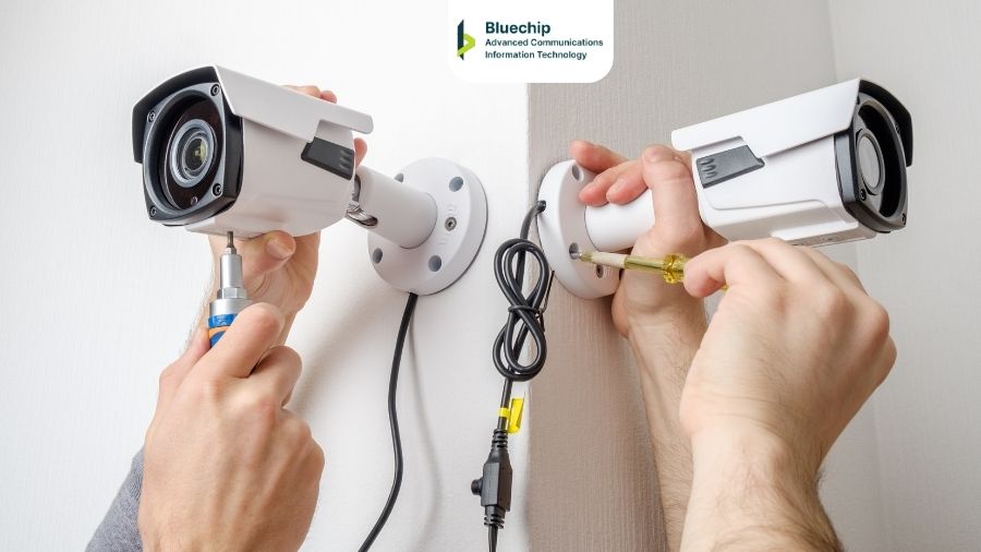 Why Invest in CCTV Camera Installation