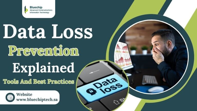 Data Loss Prevention Explained - Tools And Best Practices